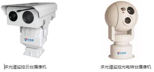 ?森林防火遠(yuǎn)距離監(jiān)控方案——早發(fā)現(xiàn)，早處理